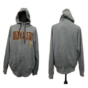 🎉SALE🎉$20 or mix&match 2 for $30🎉 ❤️💛Brand new💛❤️Arizona State Jacket❤️💜
